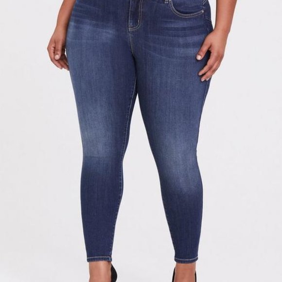 Torrid Jeans - Picture 3 of 3